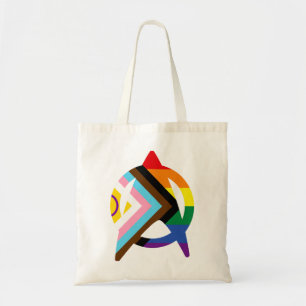 Sci-Fi Trek Pride Tote