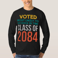 Sci Fi Voted Most Likely To Go Back In TIme