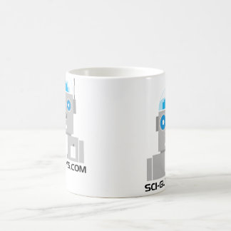 Sci-Guys Mug