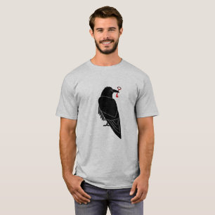 Sci-hub T-Shirt
