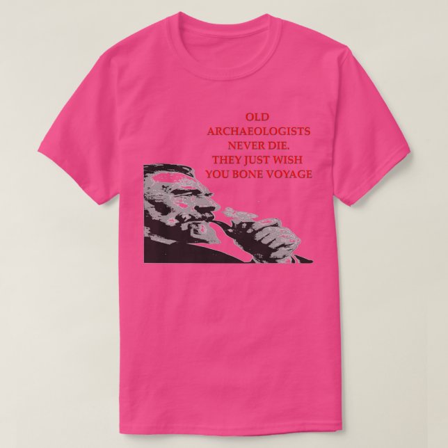 Science 10 T-Shirt (Design Front)