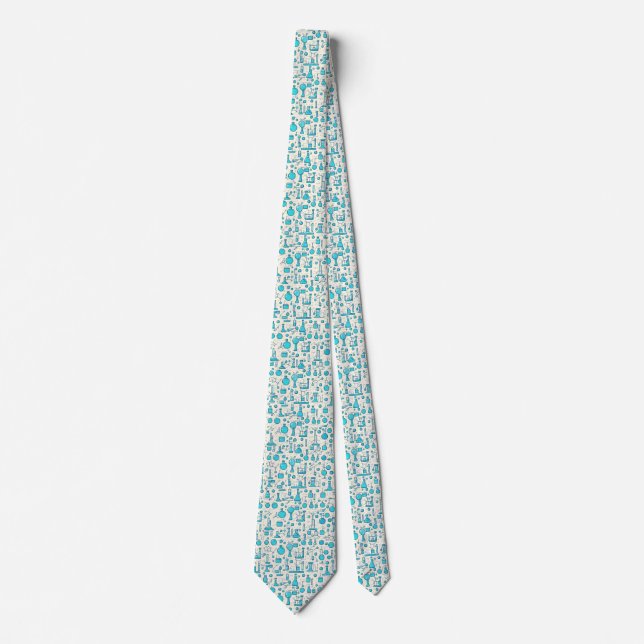 Science! - 1 tie (Front)