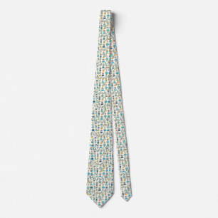 Science! - 2 tie