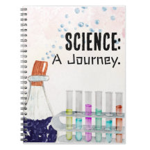 Science: A Journey