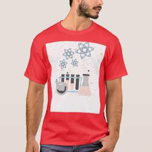Science art 2 T-Shirt