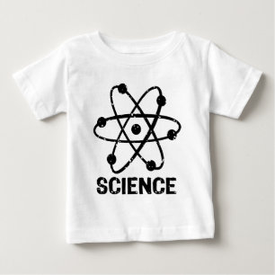 Science Baby T-Shirt