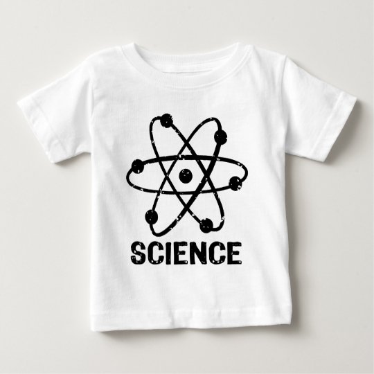 Science Baby T-Shirt