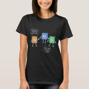 Science Biology Scientist Biologist Microbiology T-Shirt
