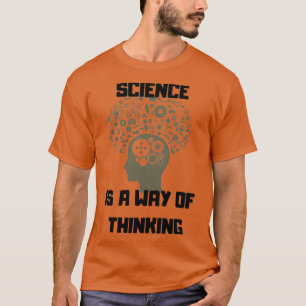 Science Brain s T-Shirt