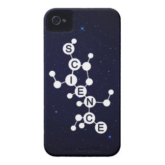Science iPhone 4 Cover