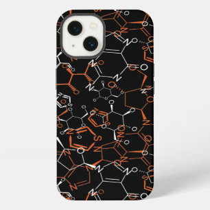 Science Chemistry Chemical iPhone 13 Case