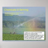 Science, Chemistry, Chemicals in farming