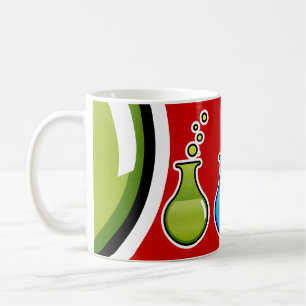 Science Coffee Mug