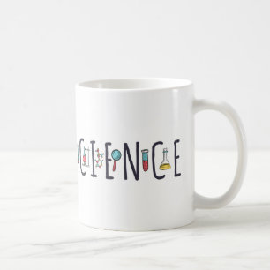 Science Coffee Mug