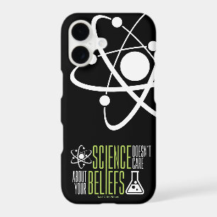 Science Doesn't Care
