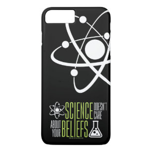 Science Doesn't Care iPhone 8 Plus/7 Plus Case