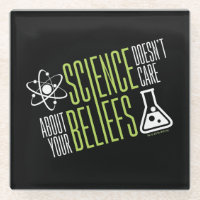 Science Doesn't Care