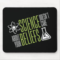 Science Doesn't Care