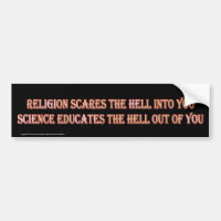 Science Educates The Hell Out Of You