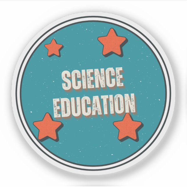 Science Education (Front)