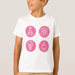 Science Elements Items T-Shirt