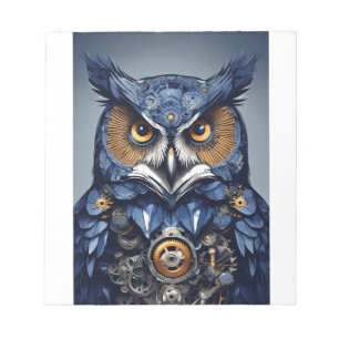 Science Explorations notebooks Notepad