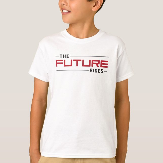 Science Fiction Day Science Alien Nerds Space Gift T-Shirt (Front)