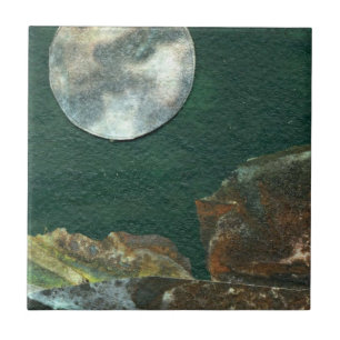 Science Fiction Tile