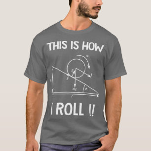 Science Funny Geek Nerd Gift Teacher STEM T-Shirt