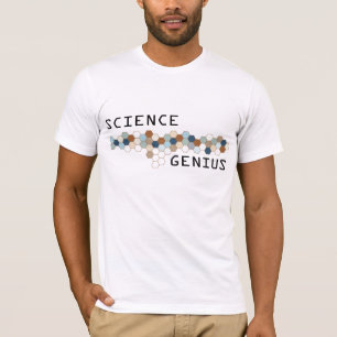 Science Genius T-Shirt