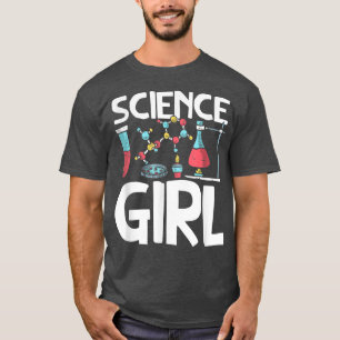 Science girl 1937 T-Shirt