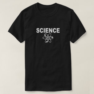 SCIENCE! HELL YEAH! T-Shirt