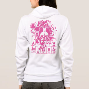 ScIENCe Hoodie