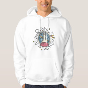 Science Hoodie
