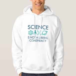 Science Hoodie