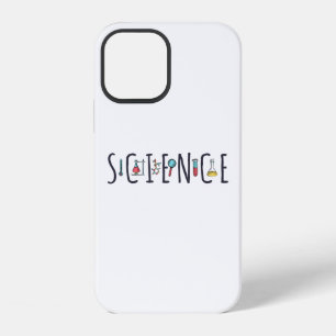Science iPhone 12 Case