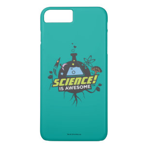 Science Is Awesome iPhone 8 Plus/7 Plus Case