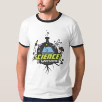Science Is Awesome