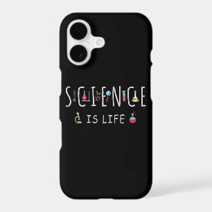Science is life