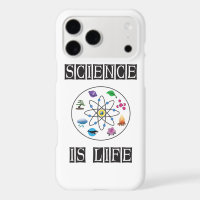 Science is life