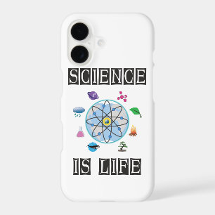 Science is life