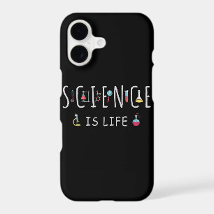 Science is life