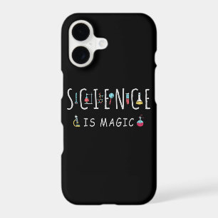 Science is magic
