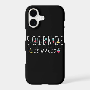 Science is magic
