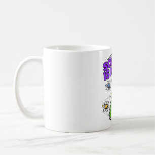 Science Is My Jam Lab Fun Coffee Mug