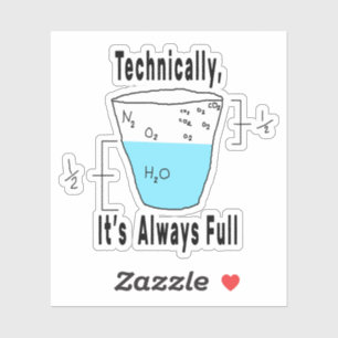 Science is Optimistic,science,chemistry,biology,mo