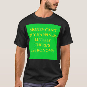 Science Joke T-Shirt
