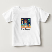 science kid ( s for science )