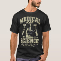 Science Laboratory eam Medical Lab Funny Lab Week