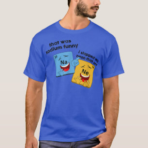 Science Lover Experinent Future Scientist Chemistr T-Shirt
